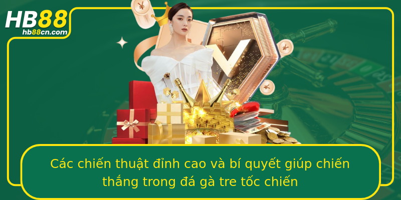Các chiến thuật đỉnh cao và bí quyết giúp chiến thắng trong đá gà tre tốc chiến