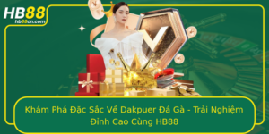 Kham Pha Ac Sac Ve Dakpuer A Ga Trai Nghiem Inh Cao Cung Hb88