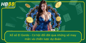 Xo So El Gordo Co Hoi Oi Oi Qua Nhung So May Man Va Chien Luoc Du Oan
